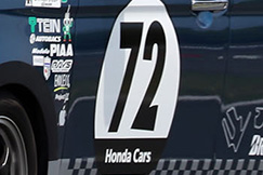 #72 72 Racing N-ONE