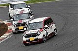 N-ONE OWNER'S CUP Round.1 富士スピードウェイ フォトギャラリー