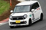 N-ONE OWNER'S CUP Round.1 富士スピードウェイ フォトギャラリー