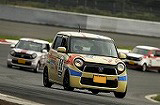 N-ONE OWNER'S CUP Round.1 富士スピードウェイ フォトギャラリー
