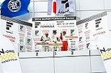N-ONE OWNER'S CUP Round.1 富士スピードウェイ フォトギャラリー