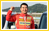 ヌヴォラーリ N-ONE 阿久津敏寿選手