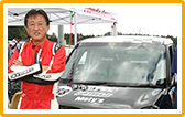 カーズいわき中央 N-ONE 小野勝康選手
