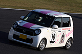 N-ONE OWNER'S CUP Round.7　鈴鹿サーキット フォトギャラリー