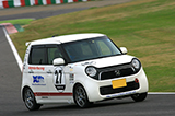 N-ONE OWNER'S CUP Round.7　鈴鹿サーキット フォトギャラリー