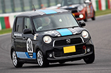 N-ONE OWNER'S CUP Round.7　鈴鹿サーキット フォトギャラリー