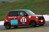 N-ONE OWNER'S CUP Round.7　鈴鹿サーキット フォトギャラリー