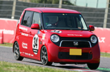 N-ONE OWNER'S CUP Round.7　鈴鹿サーキット フォトギャラリー