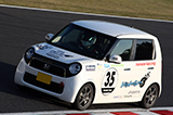 N-ONE OWNER'S CUP Round.7　鈴鹿サーキット フォトギャラリー