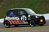 N-ONE OWNER'S CUP Round.7　鈴鹿サーキット フォトギャラリー