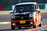 N-ONE OWNER'S CUP Round.7　鈴鹿サーキット フォトギャラリー