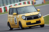 N-ONE OWNER'S CUP Round.7　鈴鹿サーキット フォトギャラリー