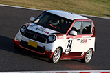 N-ONE OWNER'S CUP Round.7　鈴鹿サーキット フォトギャラリー