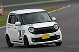 N-ONE OWNER'S CUP Round.7　鈴鹿サーキット フォトギャラリー