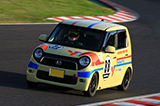 N-ONE OWNER'S CUP Round.7　鈴鹿サーキット フォトギャラリー