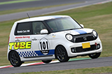 N-ONE OWNER'S CUP Round.7　鈴鹿サーキット フォトギャラリー