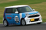 N-ONE OWNER'S CUP Round.7　鈴鹿サーキット フォトギャラリー