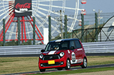N-ONE OWNER'S CUP Round.7　鈴鹿サーキット フォトギャラリー