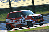 N-ONE OWNER'S CUP Round.7　鈴鹿サーキット フォトギャラリー