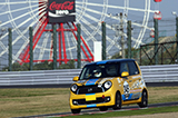 N-ONE OWNER'S CUP Round.7　鈴鹿サーキット フォトギャラリー