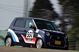 N-ONE OWNER'S CUP Round.7　鈴鹿サーキット フォトギャラリー