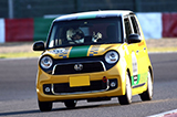 N-ONE OWNER'S CUP Round.7　鈴鹿サーキット フォトギャラリー