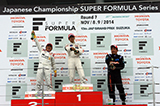 N-ONE OWNER'S CUP Round.7　鈴鹿サーキット フォトギャラリー