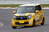 N-ONE OWNER'S CUP Round.6　オートポリス フォトギャラリー