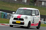 N-ONE OWNER'S CUP Round.6　オートポリス フォトギャラリー