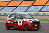 N-ONE OWNER'S CUP Round.6　オートポリス フォトギャラリー