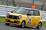 N-ONE OWNER'S CUP Round.6　オートポリス フォトギャラリー