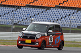 N-ONE OWNER'S CUP Round.6　オートポリス フォトギャラリー