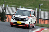 N-ONE OWNER'S CUP Round.6　オートポリス フォトギャラリー