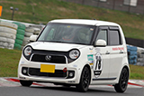 N-ONE OWNER'S CUP Round.6　オートポリス フォトギャラリー