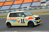 N-ONE OWNER'S CUP Round.6　オートポリス フォトギャラリー