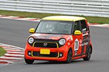 N-ONE OWNER'S CUP Round.6　オートポリス フォトギャラリー