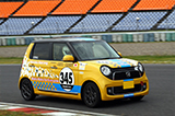 N-ONE OWNER'S CUP Round.6　オートポリス フォトギャラリー