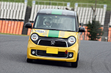N-ONE OWNER'S CUP Round.6　オートポリス フォトギャラリー