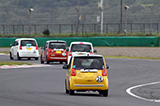 N-ONE OWNER'S CUP Round.6　オートポリス フォトギャラリー