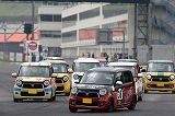 N-ONE OWNER'S CUP Round.2　オートポリス フォトギャラリー