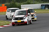 N-ONE OWNER'S CUP Round.2　オートポリス フォトギャラリー