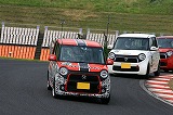 N-ONE OWNER'S CUP Round.2　オートポリス フォトギャラリー