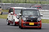N-ONE OWNER'S CUP Round.2　オートポリス フォトギャラリー