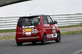 N-ONE OWNER'S CUP Round.2　オートポリス フォトギャラリー