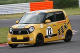 N-ONE OWNER'S CUP Round.2　オートポリス フォトギャラリー