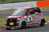 N-ONE OWNER'S CUP Round.2　オートポリス フォトギャラリー