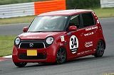 N-ONE OWNER'S CUP Round.2　オートポリス フォトギャラリー