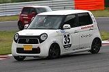 N-ONE OWNER'S CUP Round.2　オートポリス フォトギャラリー