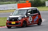 N-ONE OWNER'S CUP Round.2　オートポリス フォトギャラリー