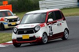 N-ONE OWNER'S CUP Round.2　オートポリス フォトギャラリー